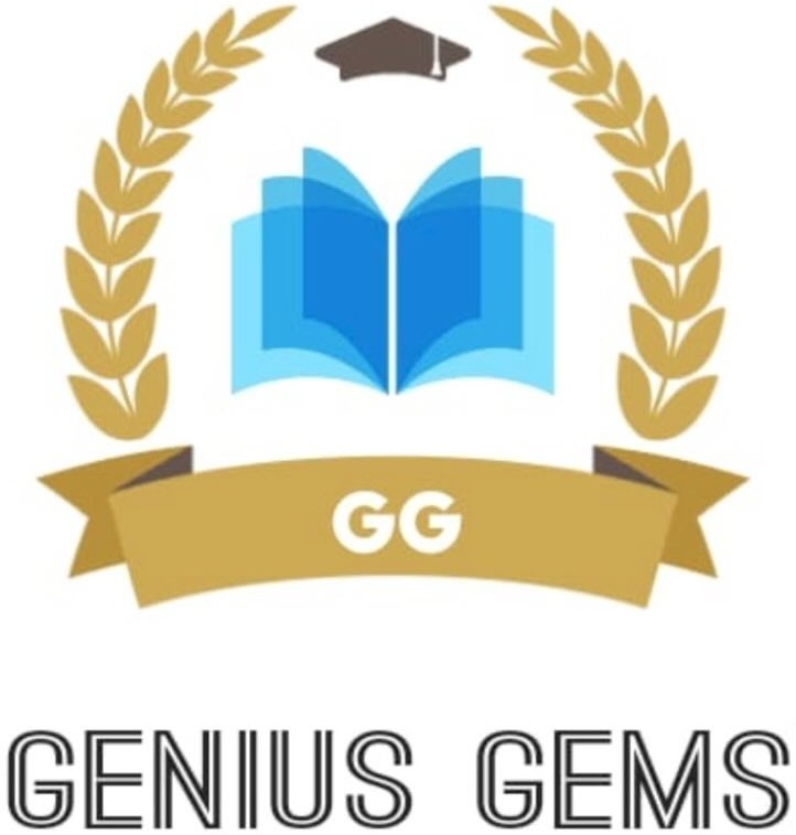 Genius Gems Play School