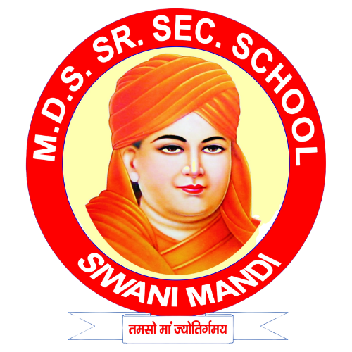 MDS Sr Sec School