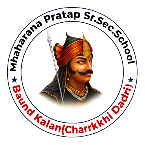 Maharana Pratap Sr. Sec. School