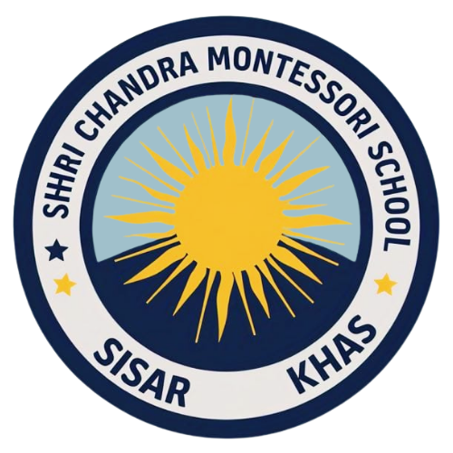 Shri Chandra Montessori School