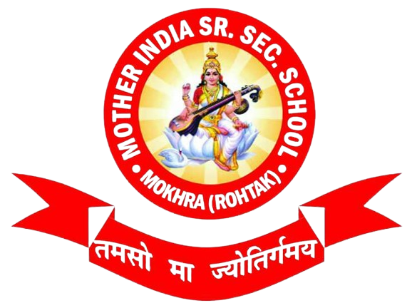 Mother India Senior Secondary School