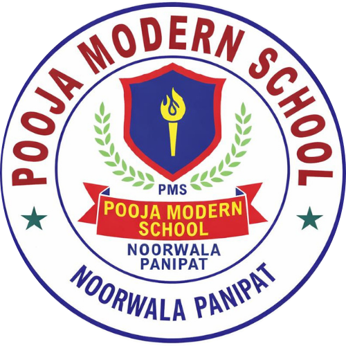 Pooja Modern School