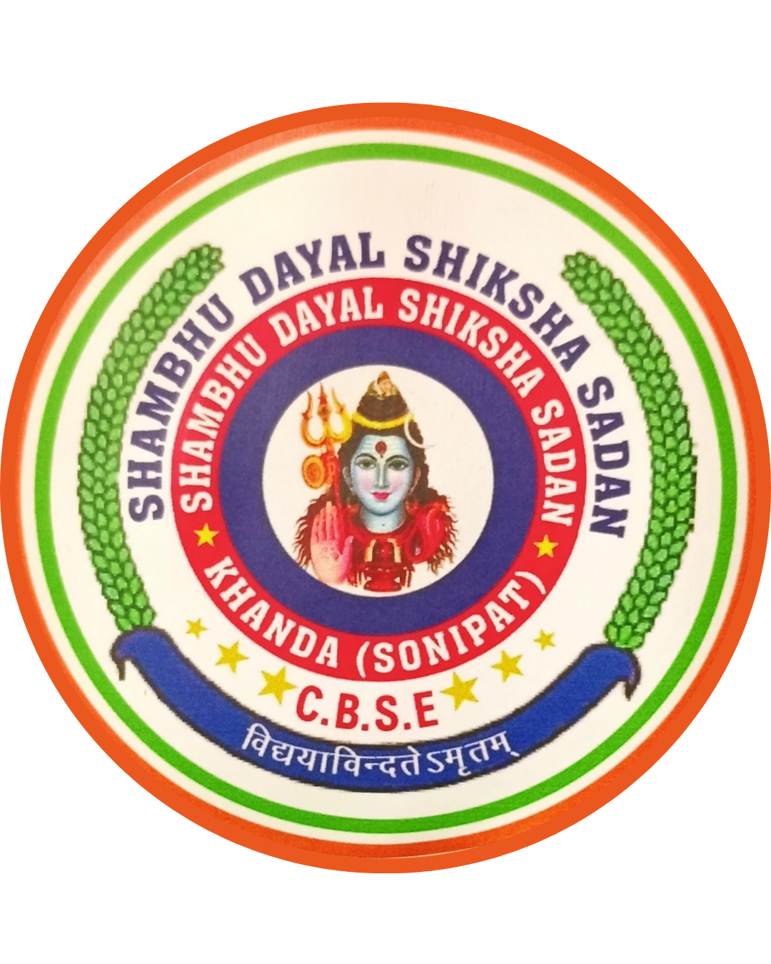 Shambhu Dayal Shiksha Sadan Sr. Sec. School