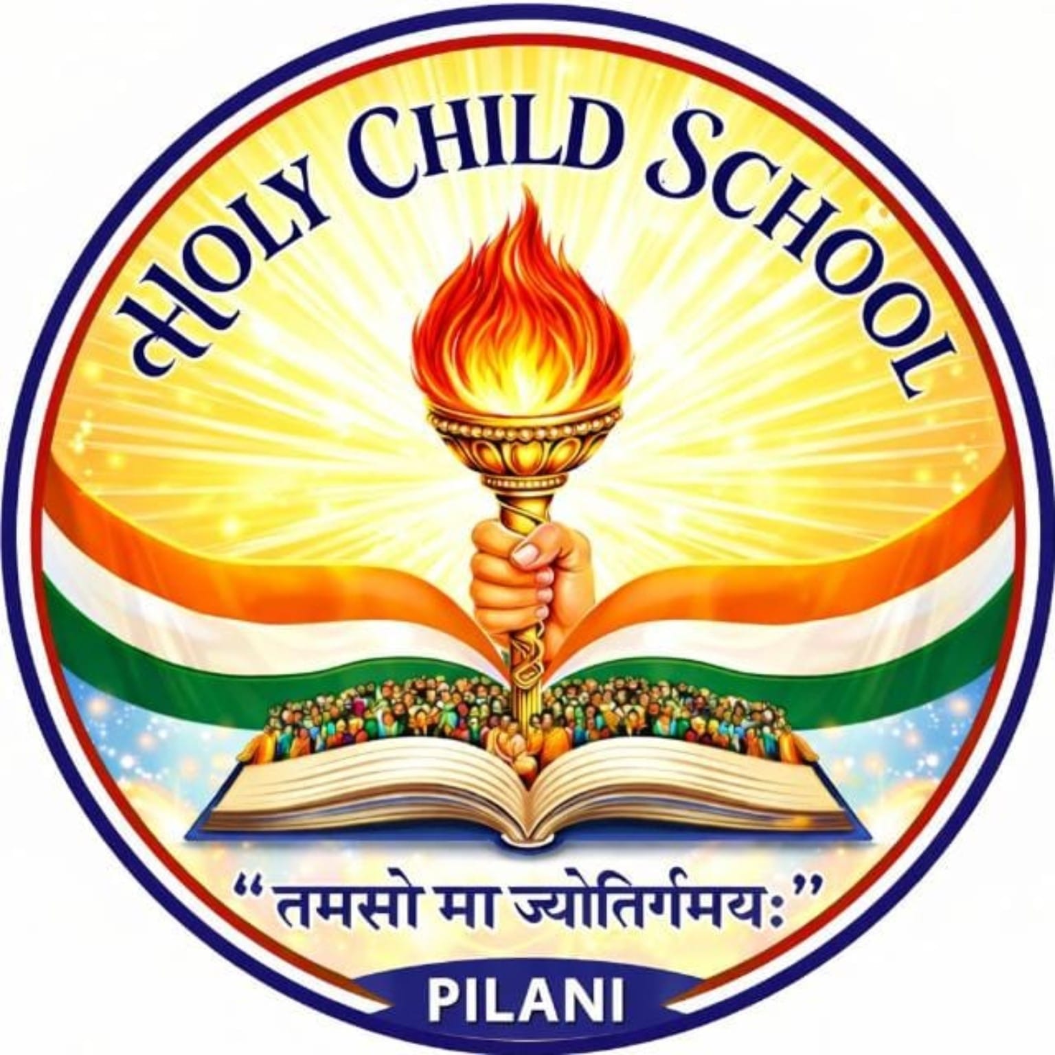 Hold Child Public School