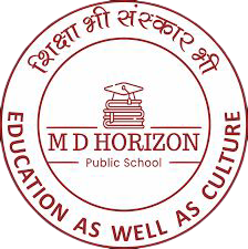 M D HORIZON PUBLIC SCHOOL