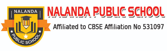 Nalanda Public school