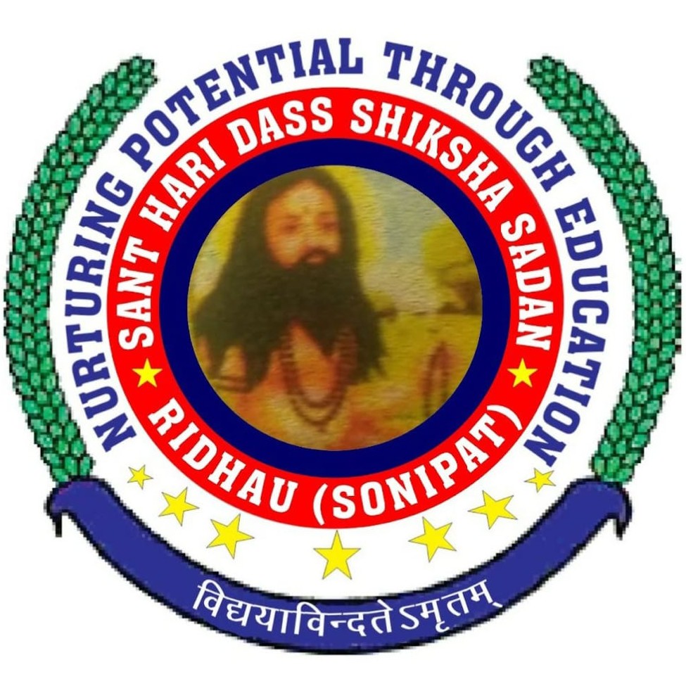 Sant Hari Dass Shiksha Sadan Sr. Sec. School