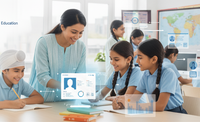 EduSuite School Management