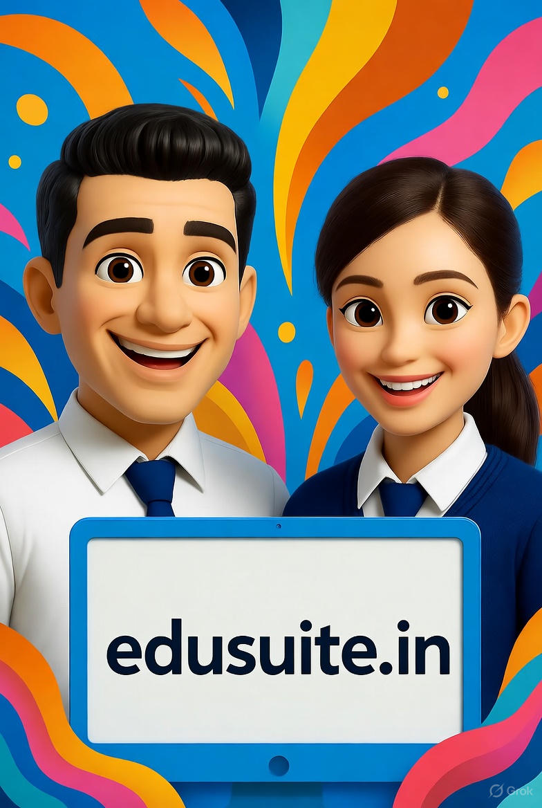 School Management Dashboard